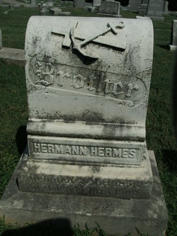 Herman Hermes 