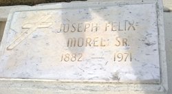 Joseph Felix Morel Sr.
