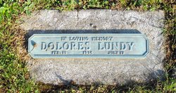 Dolores Lundy 