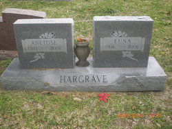 Anetuse Hargrave 