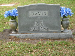 Isaac N. Davis Sr.
