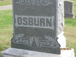 Rosa Anna <I>Osburn</I> Osburn 