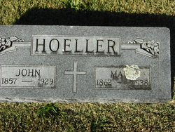 John Hoeller 