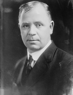 George Alfred Carlson 