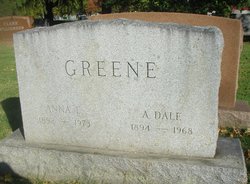 Arthur D Greene 