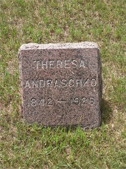 Theresa Andraschko 