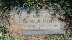 Lytle Woods Barrett 