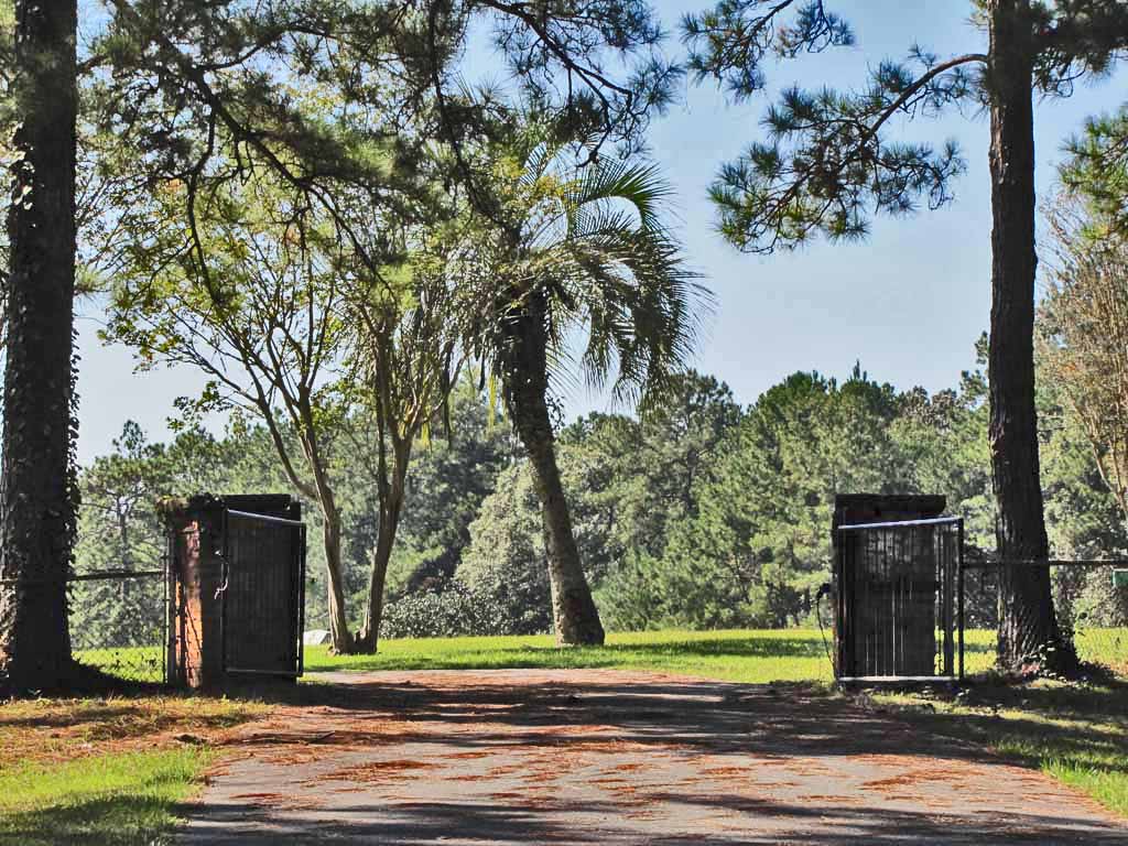 Florida State Hospital Cemetery
