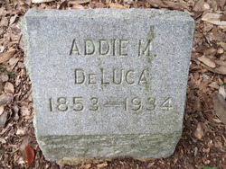 Addie M. DeLuca 