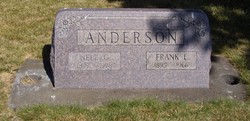 Frank Lawrence Anderson 