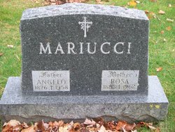 Angelo Mariucci 