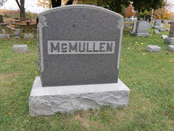 Joseph M. McMullen 