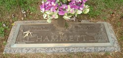 Beryl Howard Hammett 