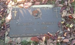 Elizabeth S. Merritt 