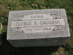 George R. Gaughan 