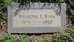 Raymond E. Work 