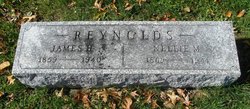 James H. Reynolds 