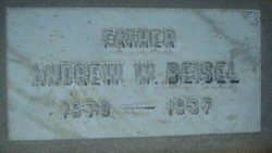 Andrew W Beisel 