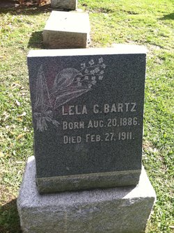 Lola Grace Bartz 