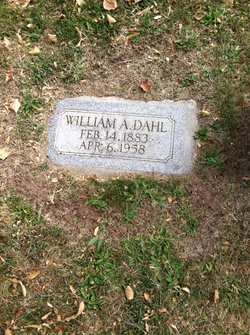William Dahl 