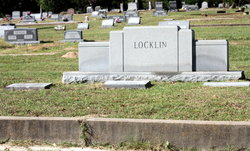 Leonard Earl Locklin 