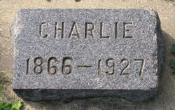 Charles “Charlie” Cohrs 