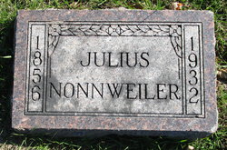 Julius Nonnweiler 