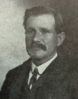 Henry Langford Earp 