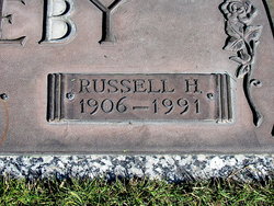 Russell Hans Magleby 