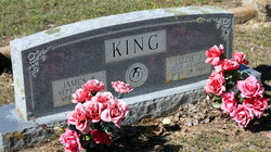 Lizzie Jane <I>Dool</I> King 