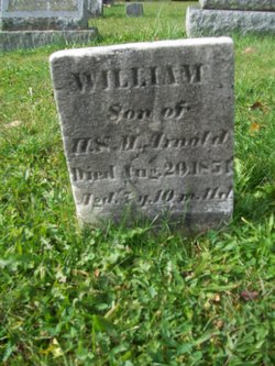 William Arnold 