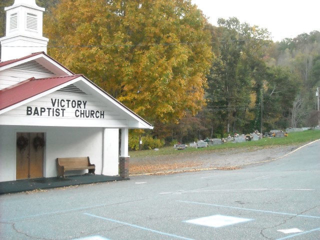 Victory Baptist Church Cemetery