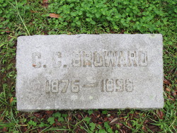 Charles C. Broward 