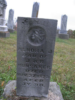 Alnora J. Hunsaker 
