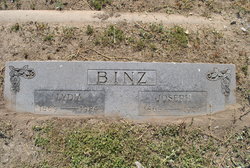 Joseph Binz 