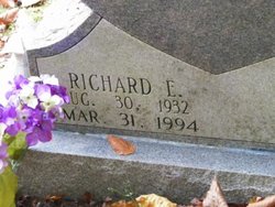 Richard Eugene Short Sr.