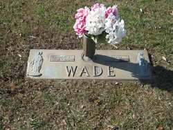 Grace Marie <I>Donohue</I> Wade 