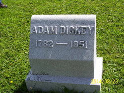 Adam Dickey 