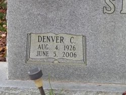 Denver Cornelius Short Jr.