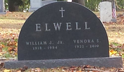 Venora S. Elwell 