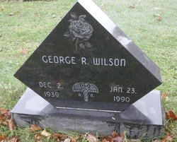 George R Wilson 