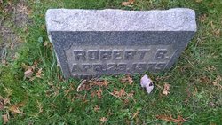 Robert B Porter 
