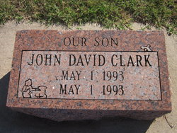 John David Clark 