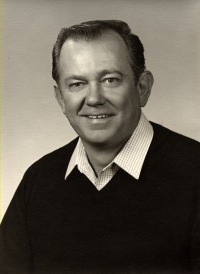 Larry French 