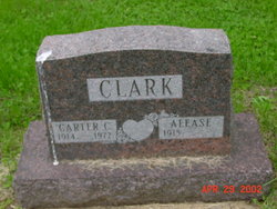 Alease Clark 