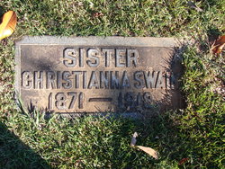 Christianna Swain 