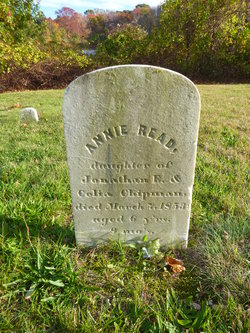 Annie Reed Chipman 