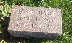 Mason Baker 