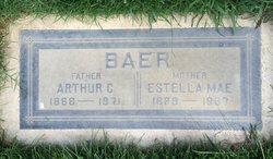 Arthur C. Baer 