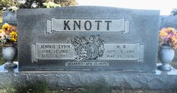W. B. Knott 